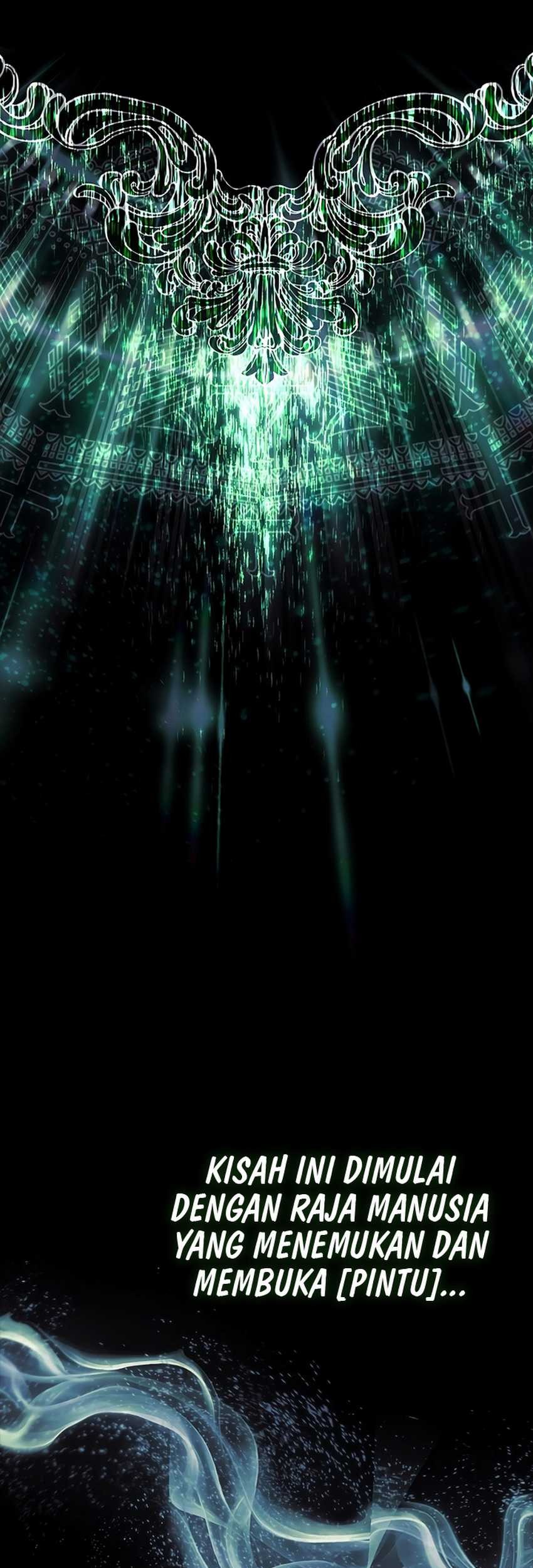 Black Haze (Reboot) Bab 01 halaman 6