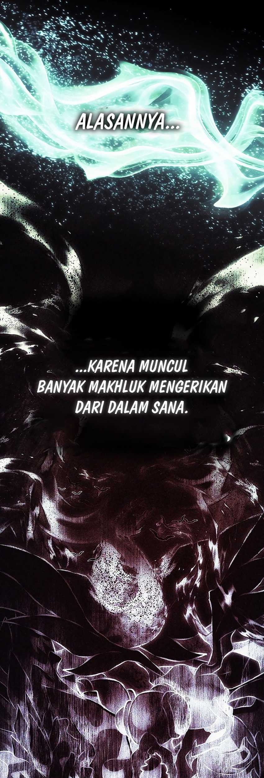 Black Haze (Reboot) Bab 01 halaman 10