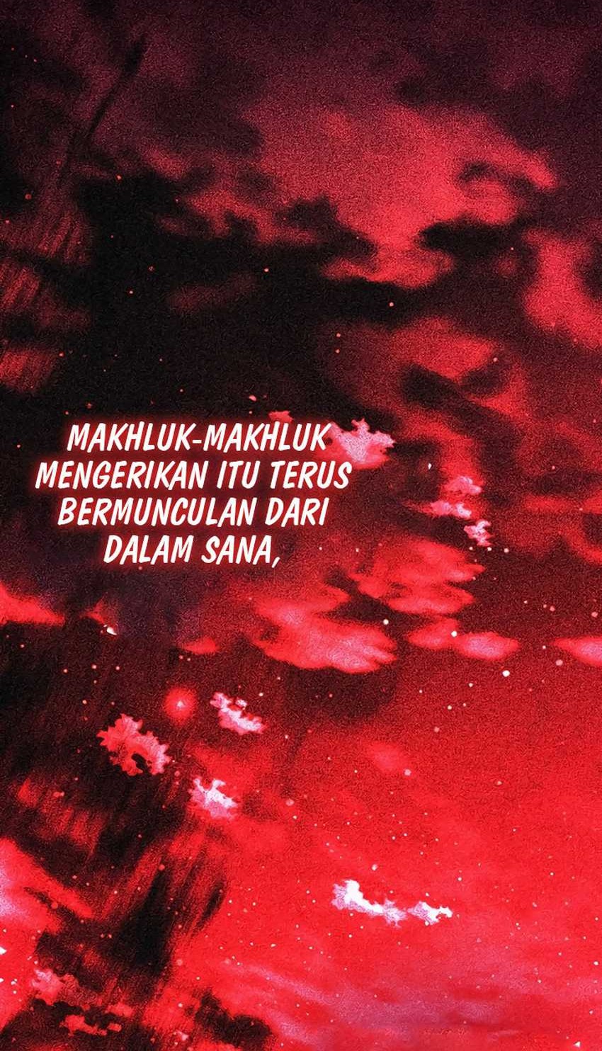 Black Haze (Reboot) Bab 01 halaman 13