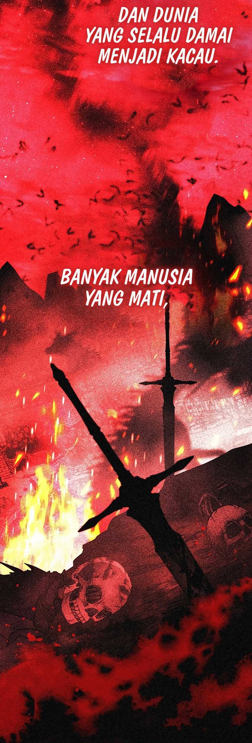 Black Haze (Reboot) Bab 01 halaman 14