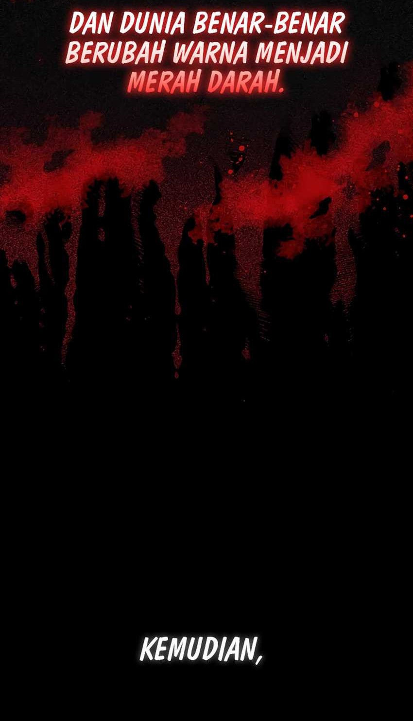 Black Haze (Reboot) Bab 01 halaman 15