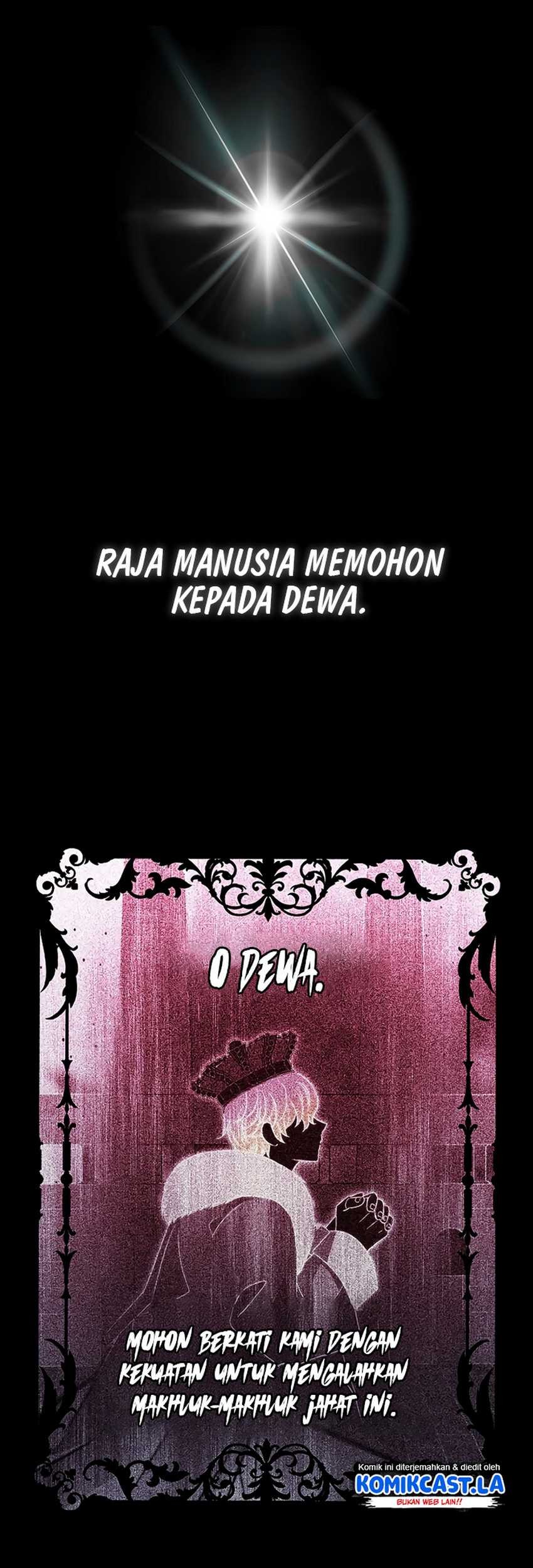 Black Haze (Reboot) Bab 01 halaman 16