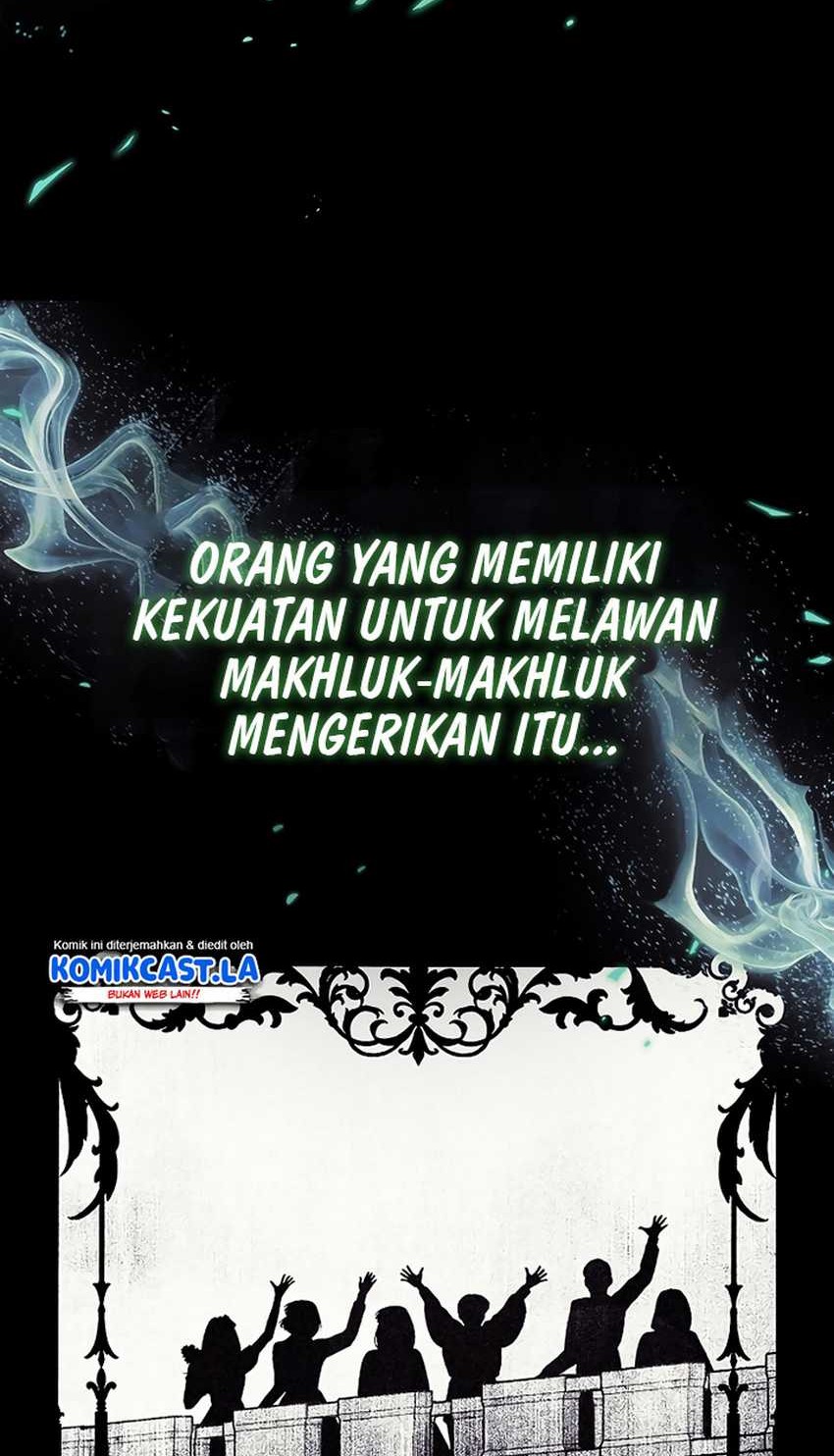 Black Haze (Reboot) Bab 01 halaman 21