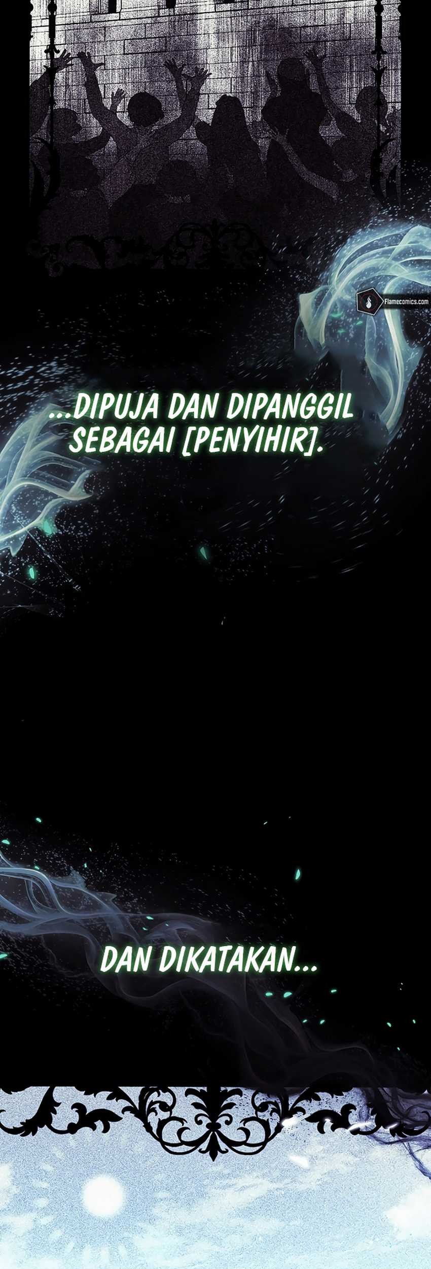 Black Haze (Reboot) Bab 01 halaman 22
