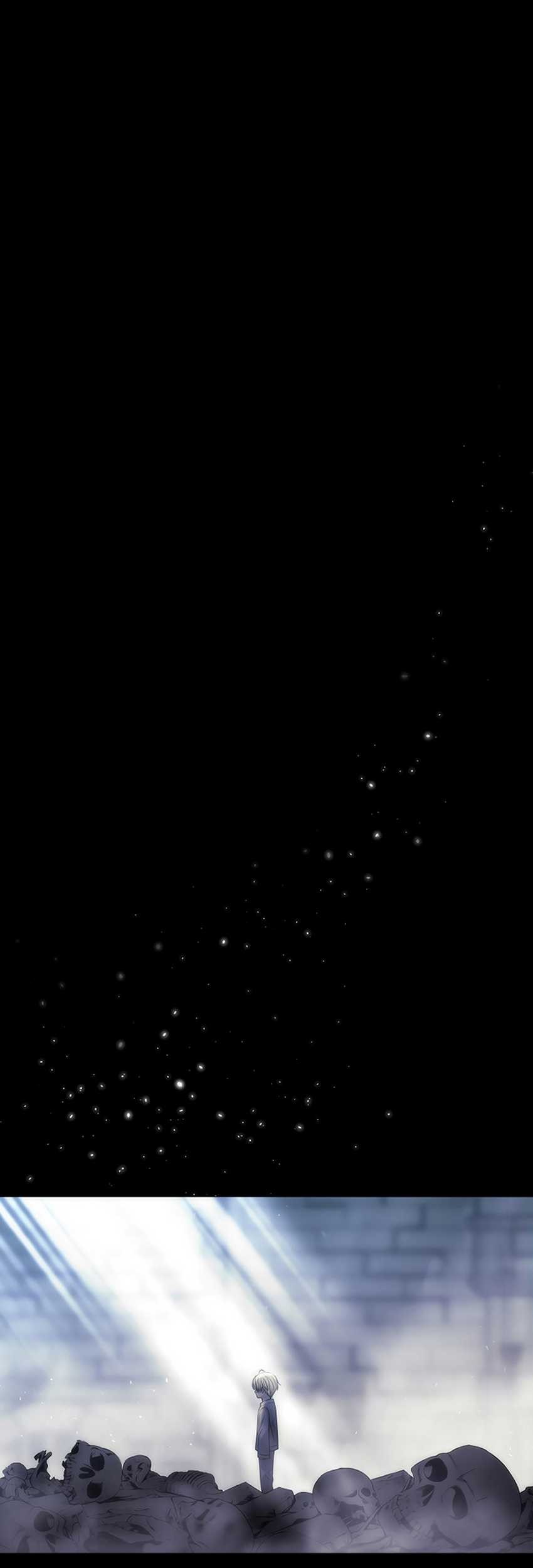 Black Haze (Reboot) Bab 01 halaman 24