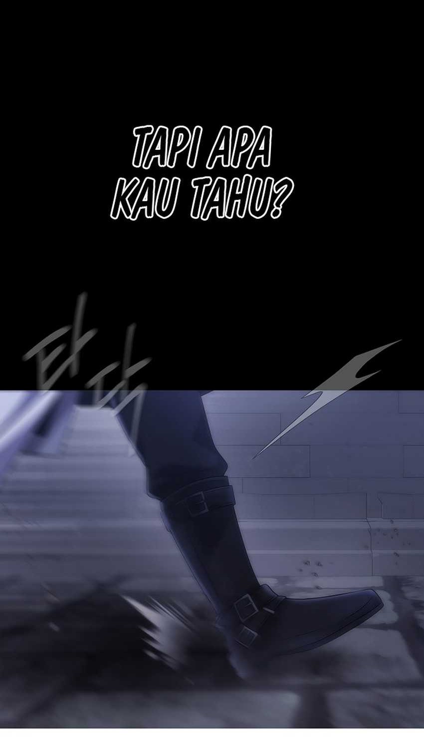 Black Haze (Reboot) Bab 01 halaman 25