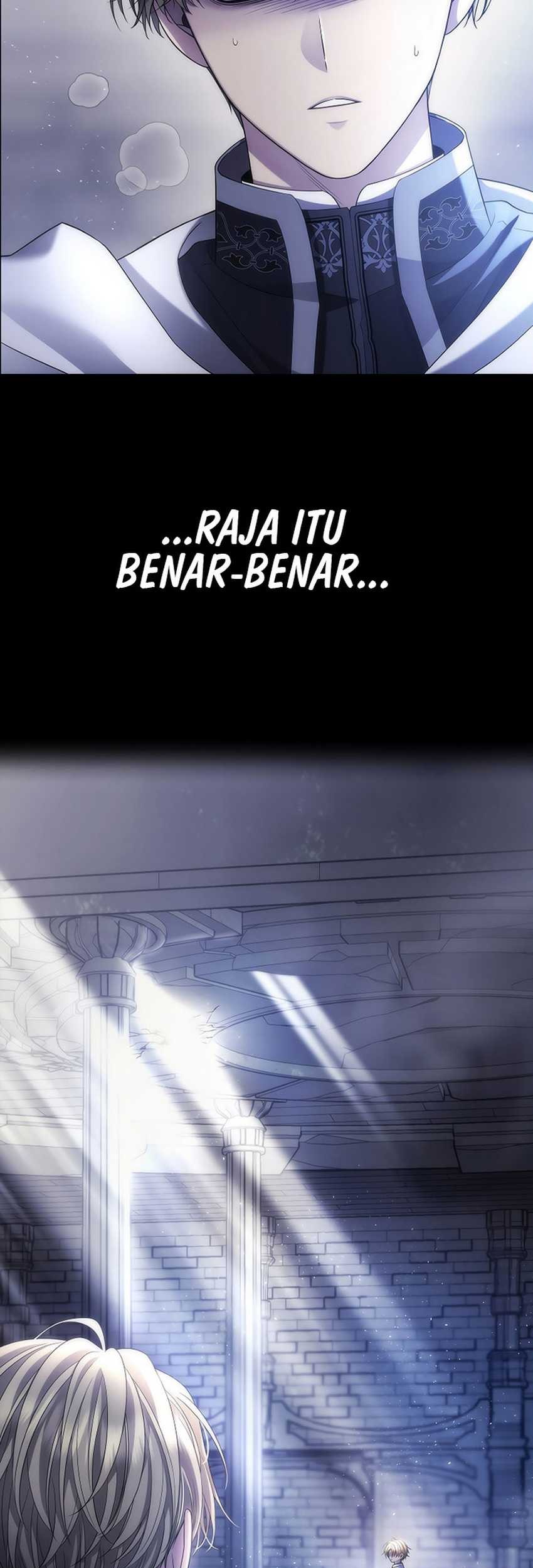 Black Haze (Reboot) Bab 01 halaman 28