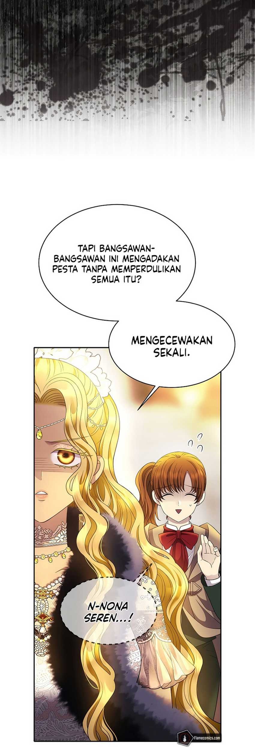 Black Haze (Reboot) Bab 01 halaman 40