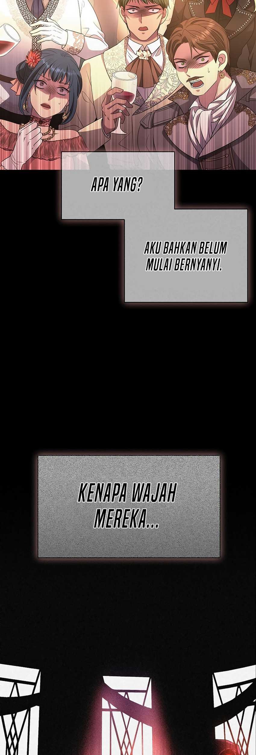 Black Haze (Reboot) Bab 01 halaman 46