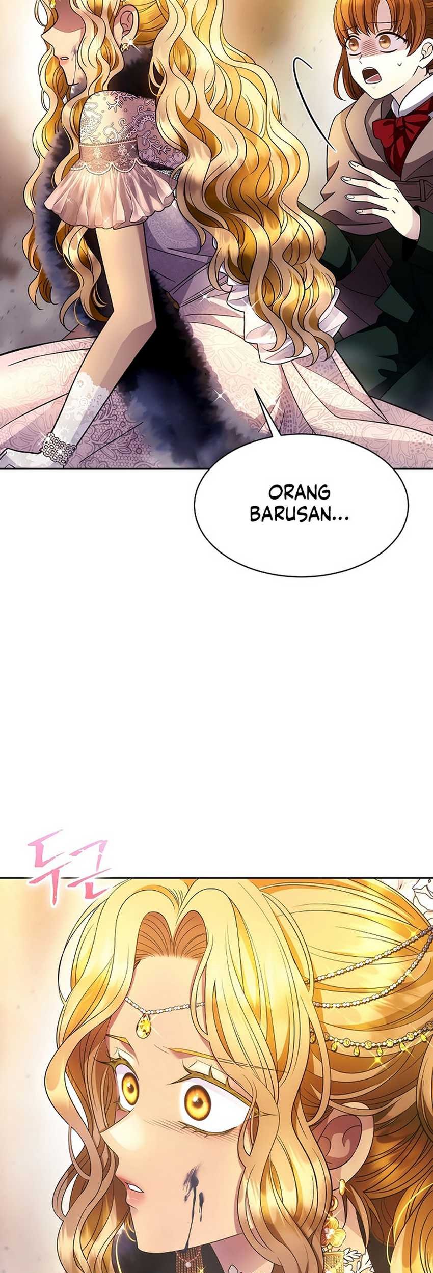 Black Haze (Reboot) Bab 01 halaman 68