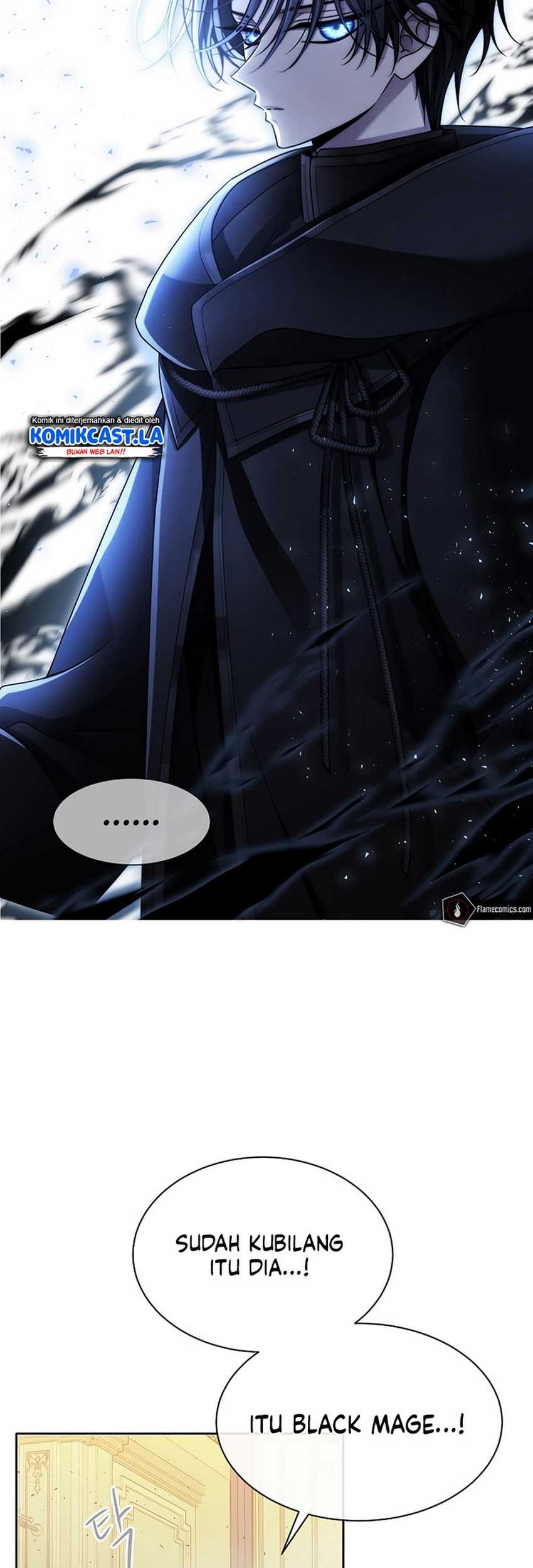 Black Haze (Reboot) Bab 01 halaman 72