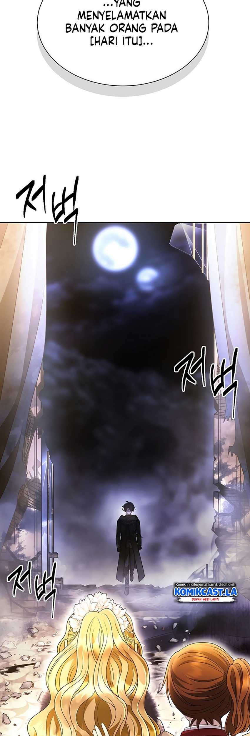 Black Haze (Reboot) Bab 01 halaman 76