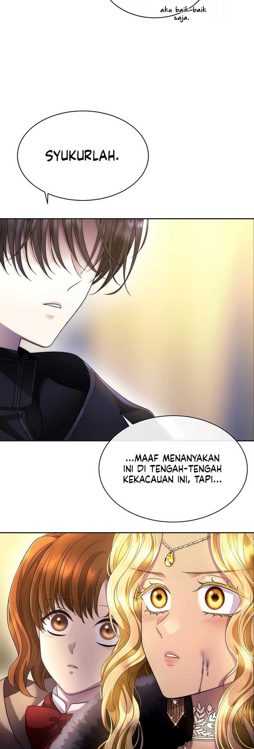 Black Haze (Reboot) Bab 01 halaman 80