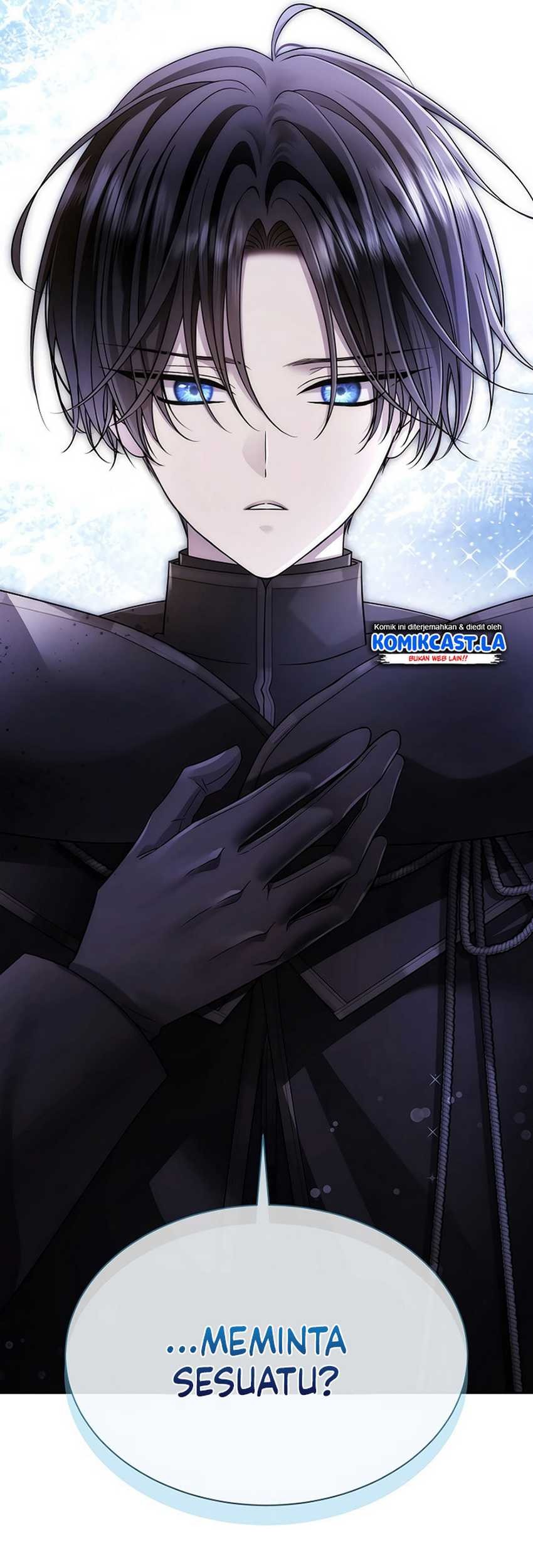 Black Haze (Reboot) Bab 01 halaman 82