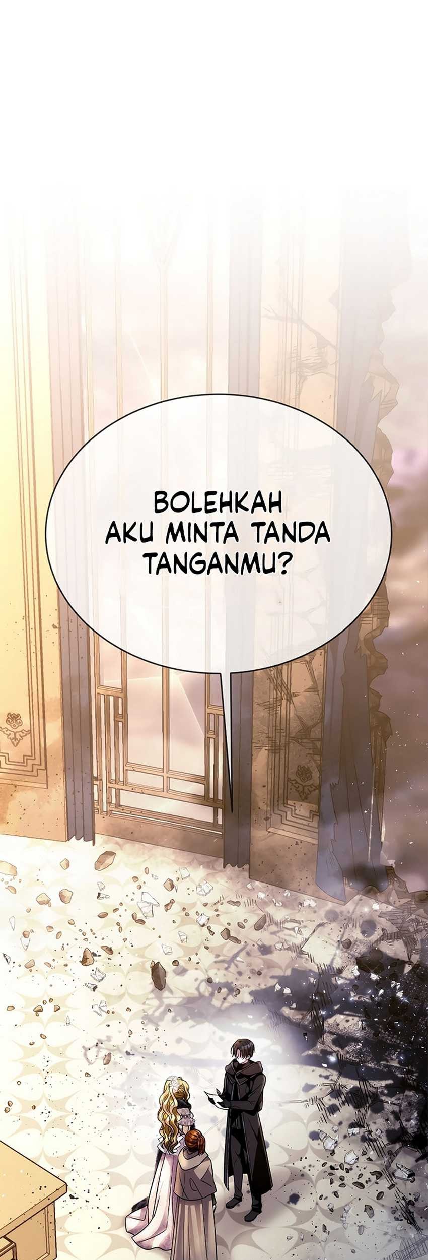 Black Haze (Reboot) Bab 01 halaman 86
