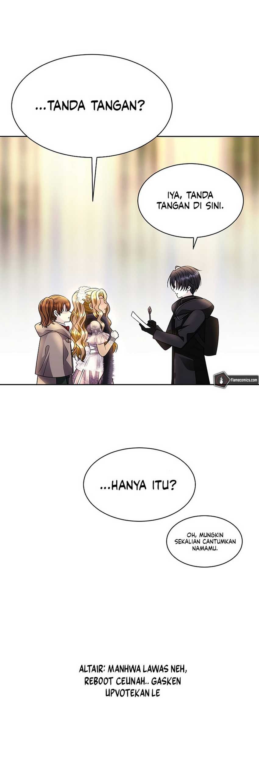 Black Haze (Reboot) Bab 01 halaman 88