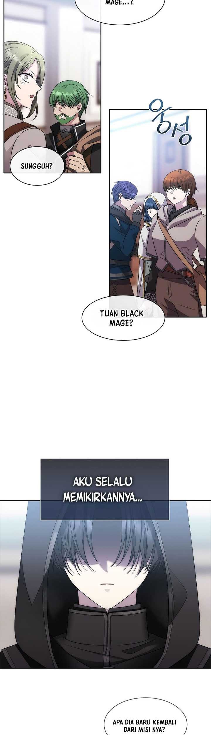 Black Haze (Reboot) Bab 02 halaman 4