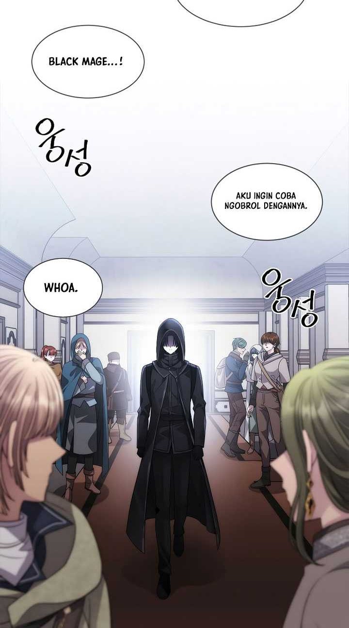 Black Haze (Reboot) Bab 02 halaman 5