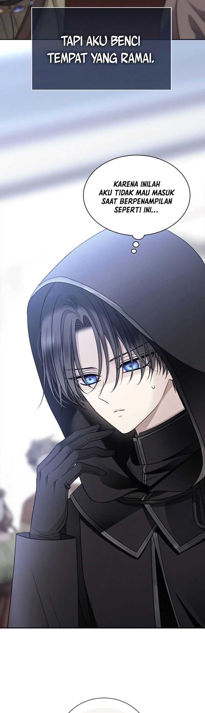 Black Haze (Reboot) Bab 02 halaman 6