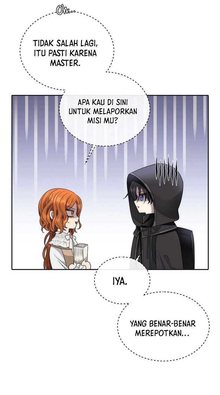 Black Haze (Reboot) Bab 02 halaman 9