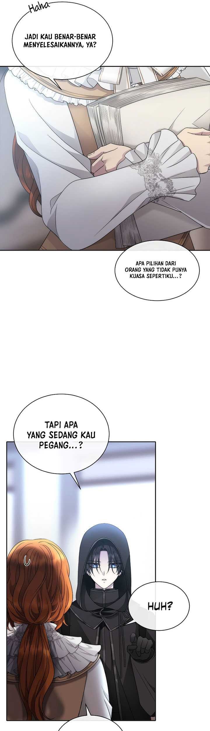 Black Haze (Reboot) Bab 02 halaman 10