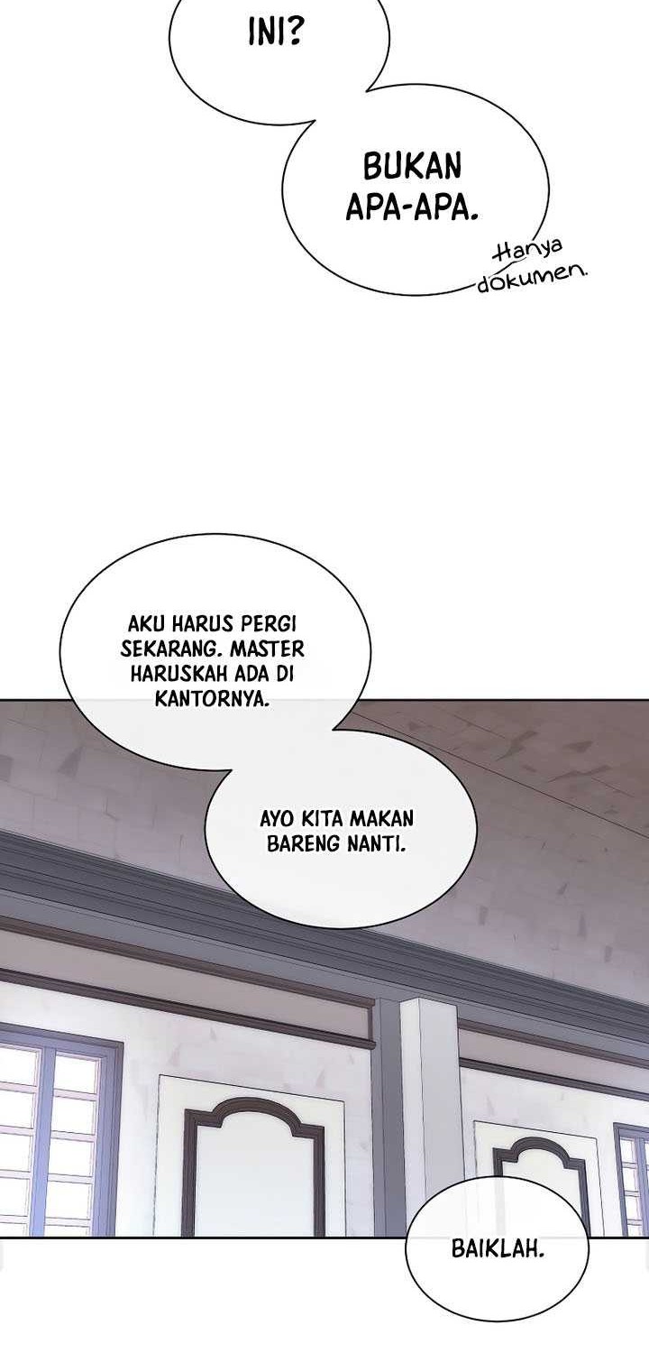 Black Haze (Reboot) Bab 02 halaman 11