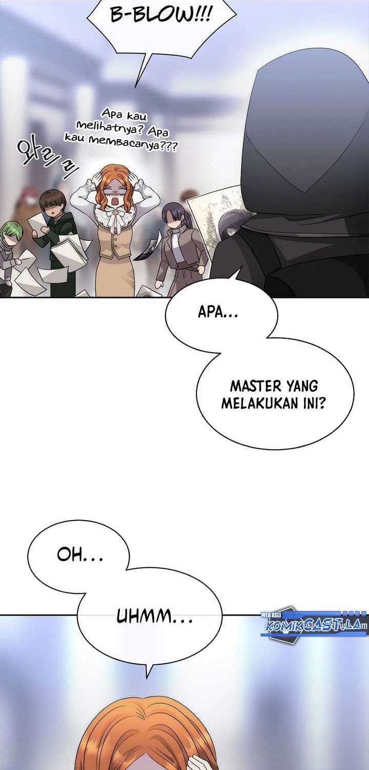 Black Haze (Reboot) Bab 02 halaman 15