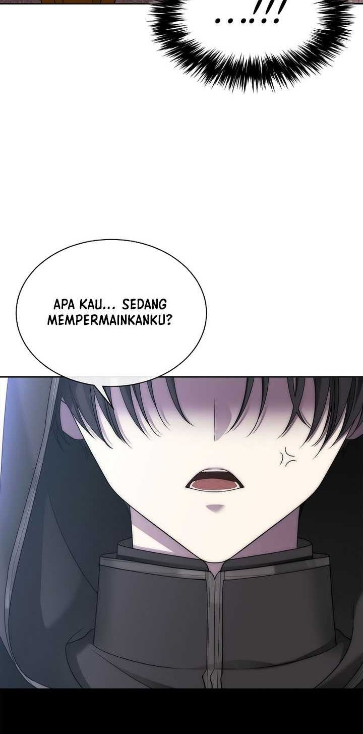 Black Haze (Reboot) Bab 02 halaman 25