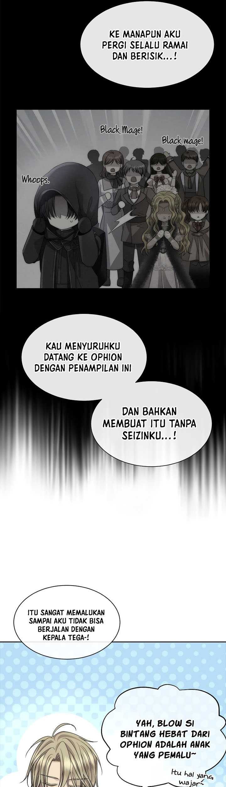 Black Haze (Reboot) Bab 02 halaman 26