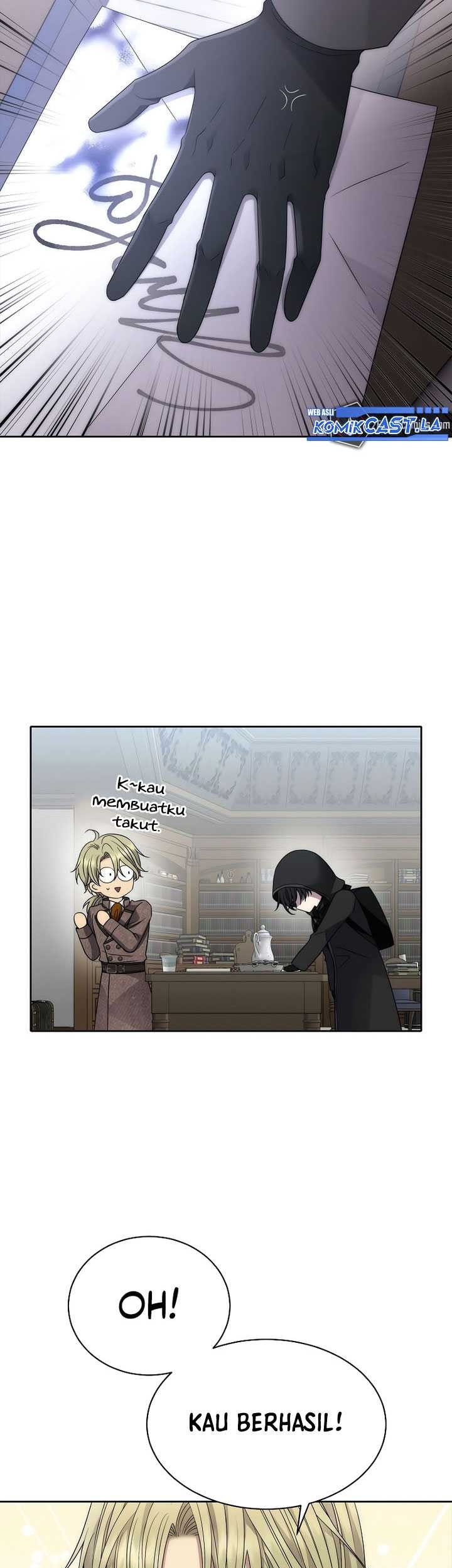 Black Haze (Reboot) Bab 02 halaman 28