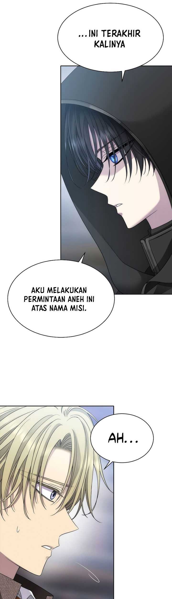 Black Haze (Reboot) Bab 02 halaman 30