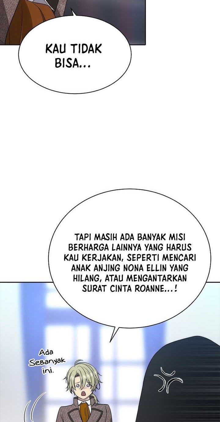 Black Haze (Reboot) Bab 02 halaman 31