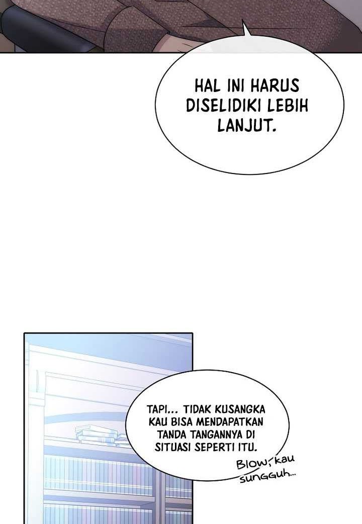 Black Haze (Reboot) Bab 02 halaman 37