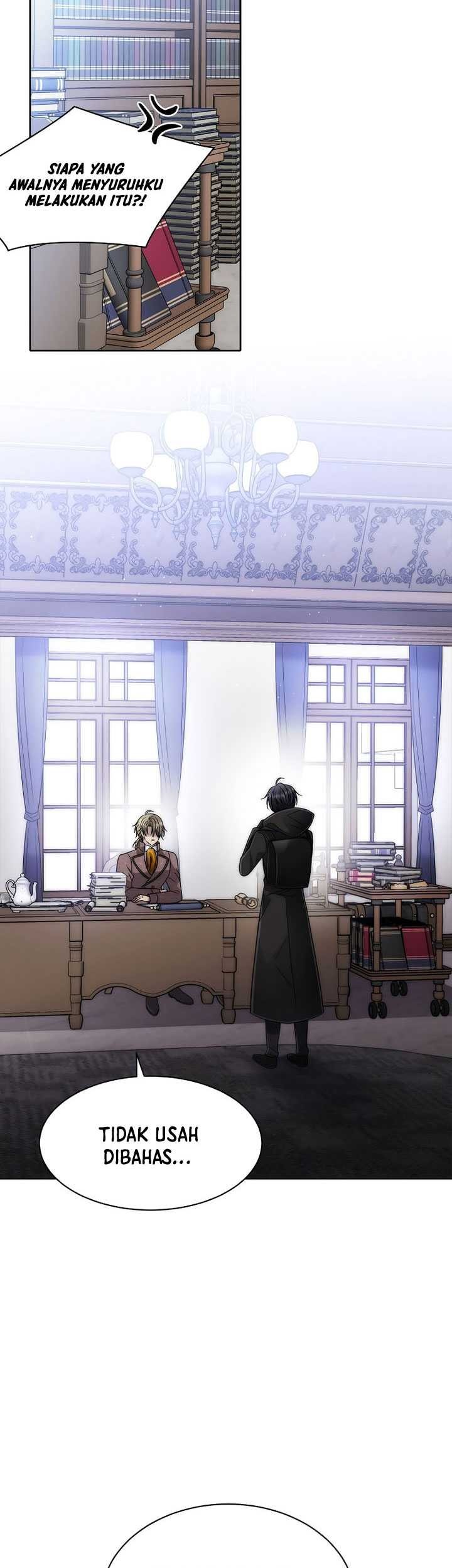 Black Haze (Reboot) Bab 02 halaman 38