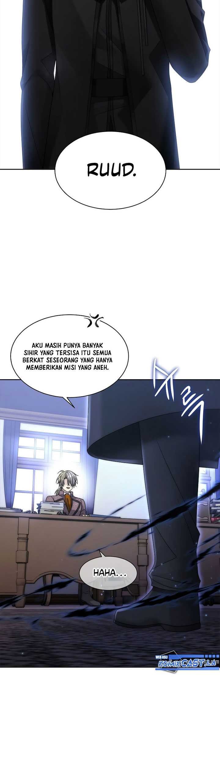 Black Haze (Reboot) Bab 02 halaman 40