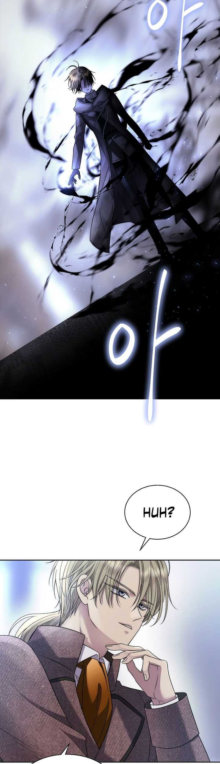 Black Haze (Reboot) Bab 02 halaman 44