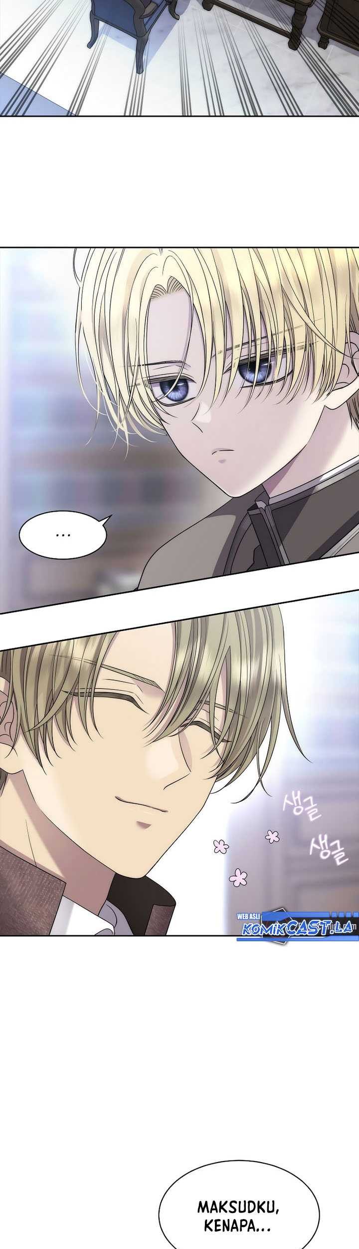 Black Haze (Reboot) Bab 02 halaman 48