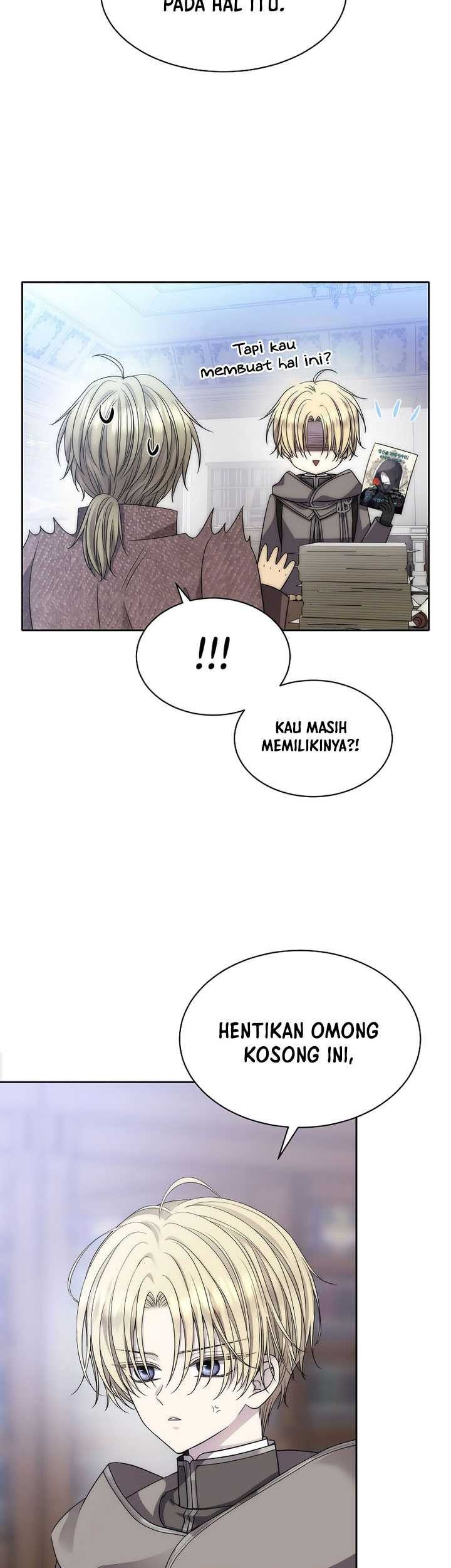 Black Haze (Reboot) Bab 02 halaman 52
