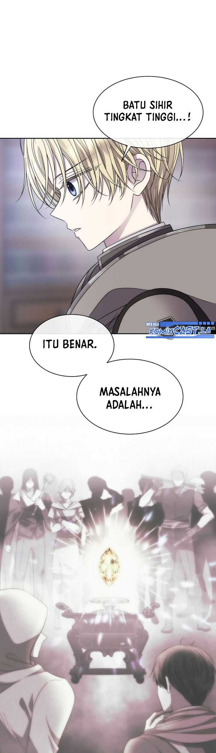 Black Haze (Reboot) Bab 02 halaman 56
