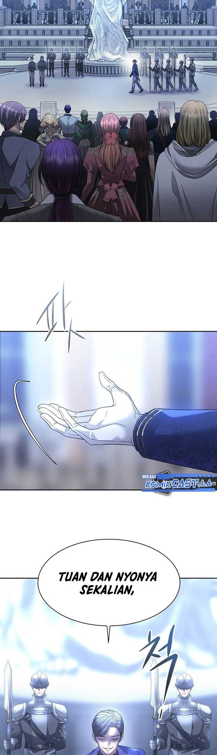 Black Haze (Reboot) chapter 03 halaman 4