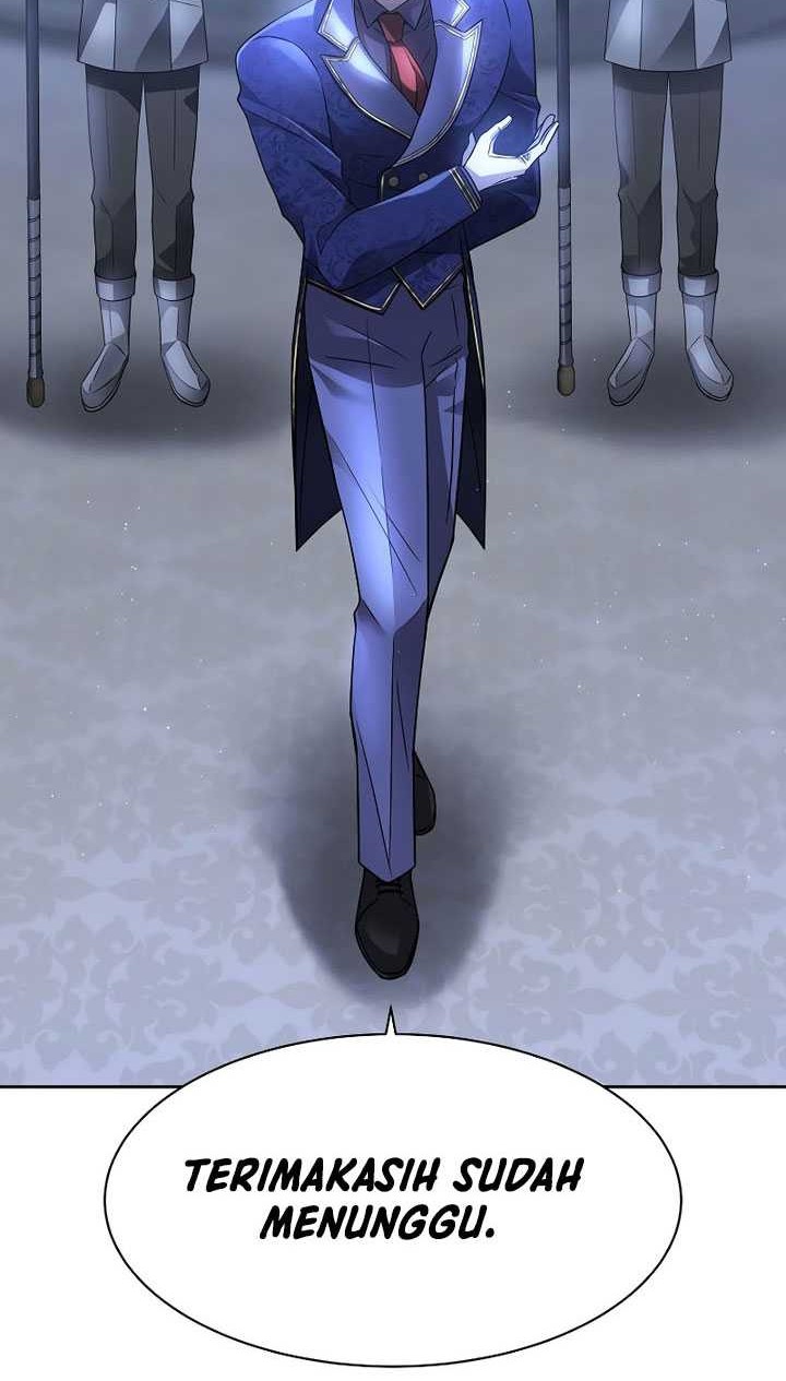 Black Haze (Reboot) chapter 03 halaman 5
