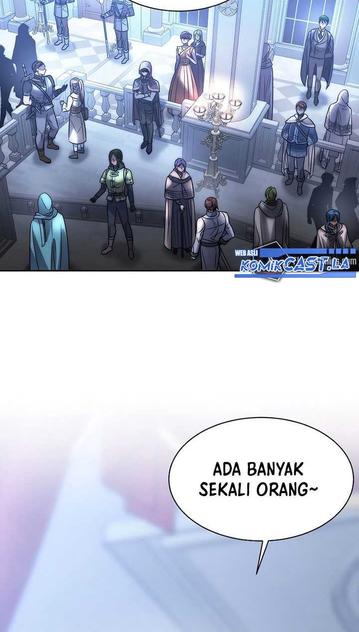 Black Haze (Reboot) chapter 03 halaman 9
