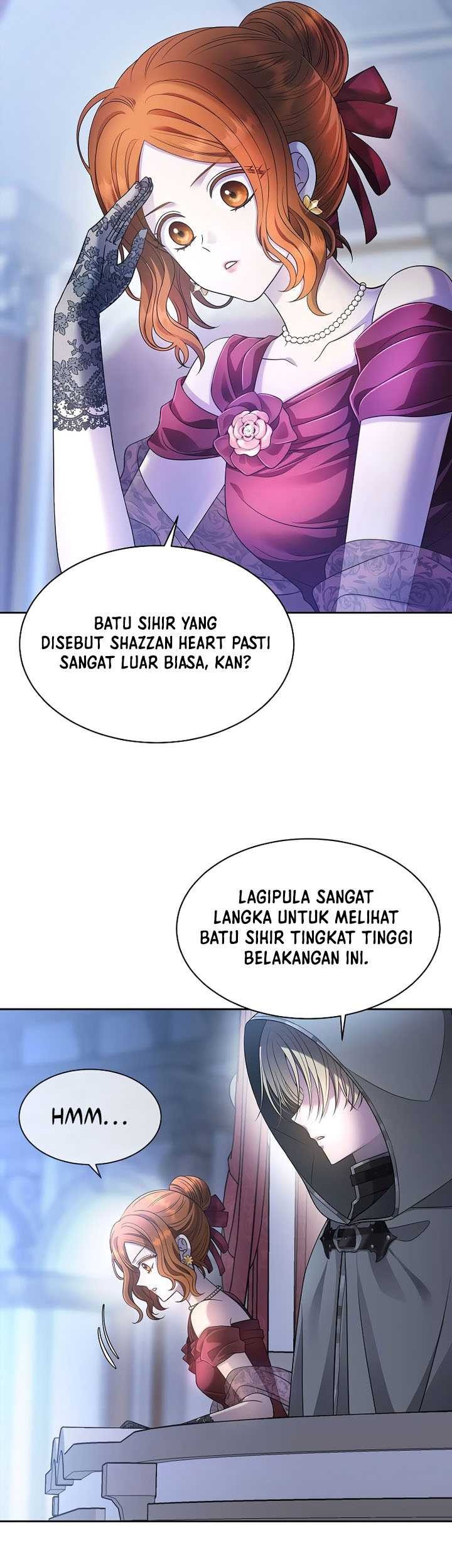 Black Haze (Reboot) chapter 03 halaman 10
