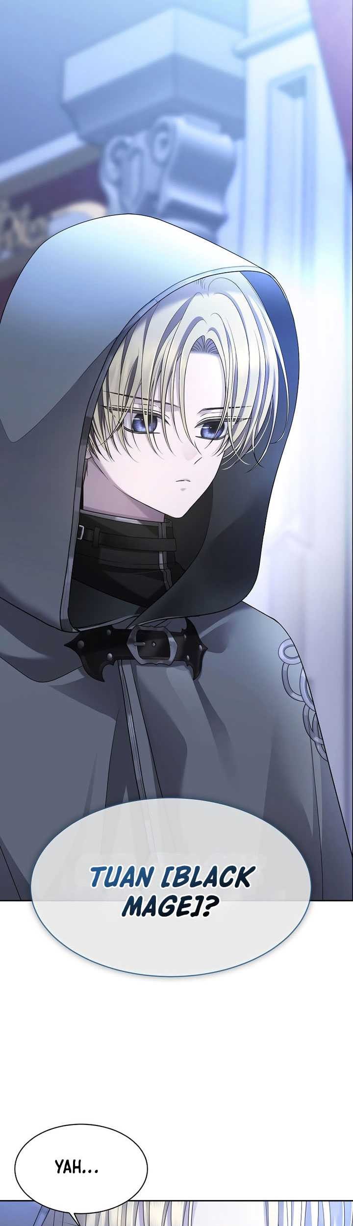 Black Haze (Reboot) chapter 03 halaman 12