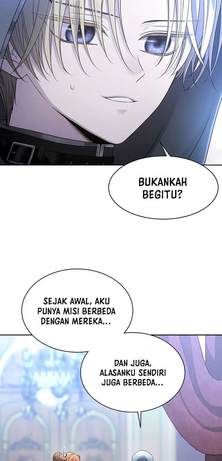 Black Haze (Reboot) chapter 03 halaman 13