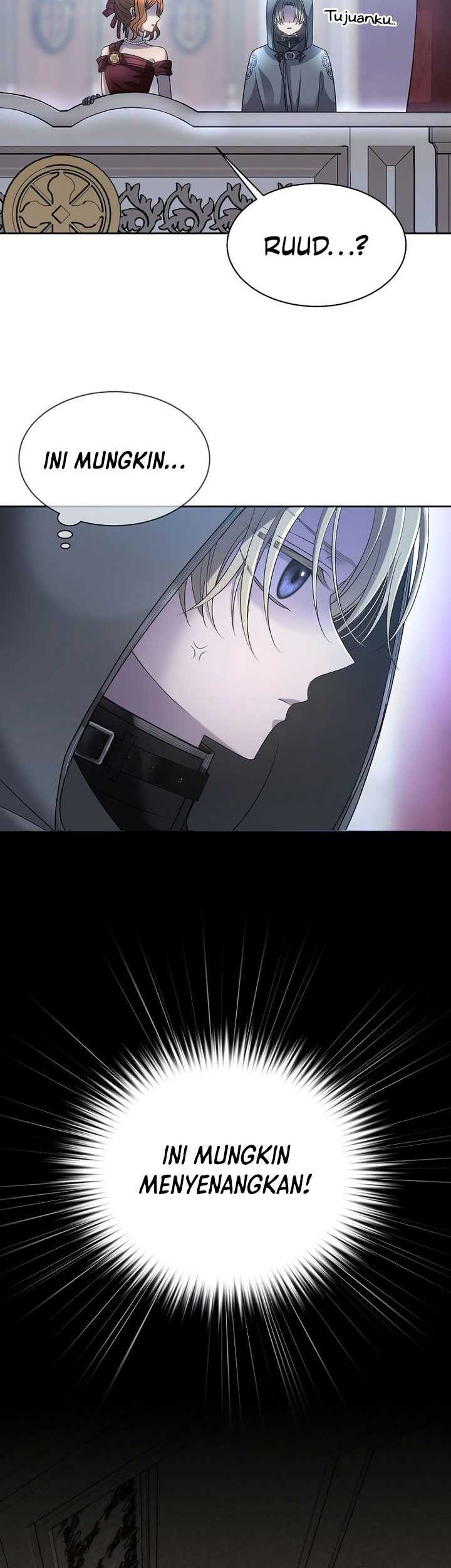 Black Haze (Reboot) chapter 03 halaman 14