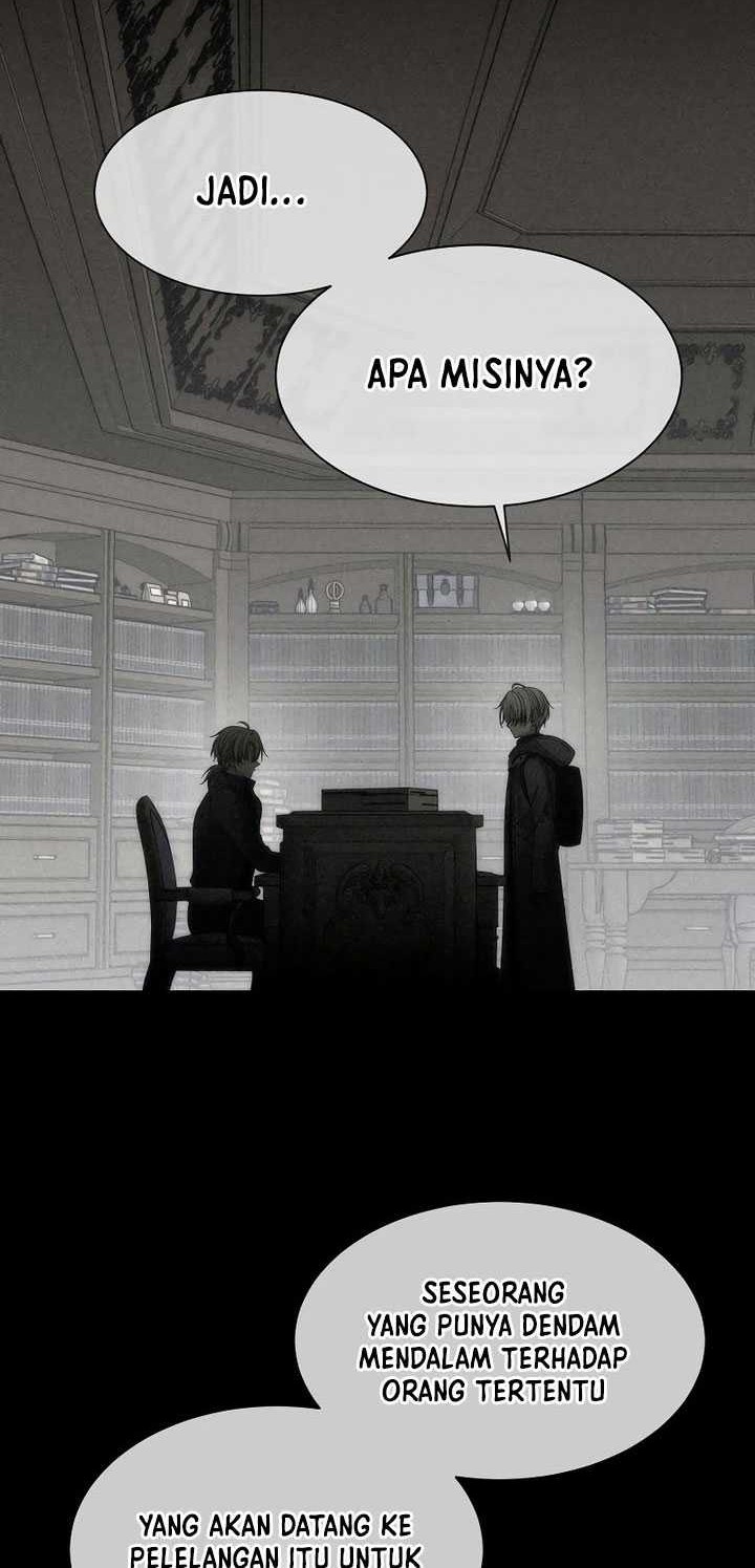 Black Haze (Reboot) chapter 03 halaman 15