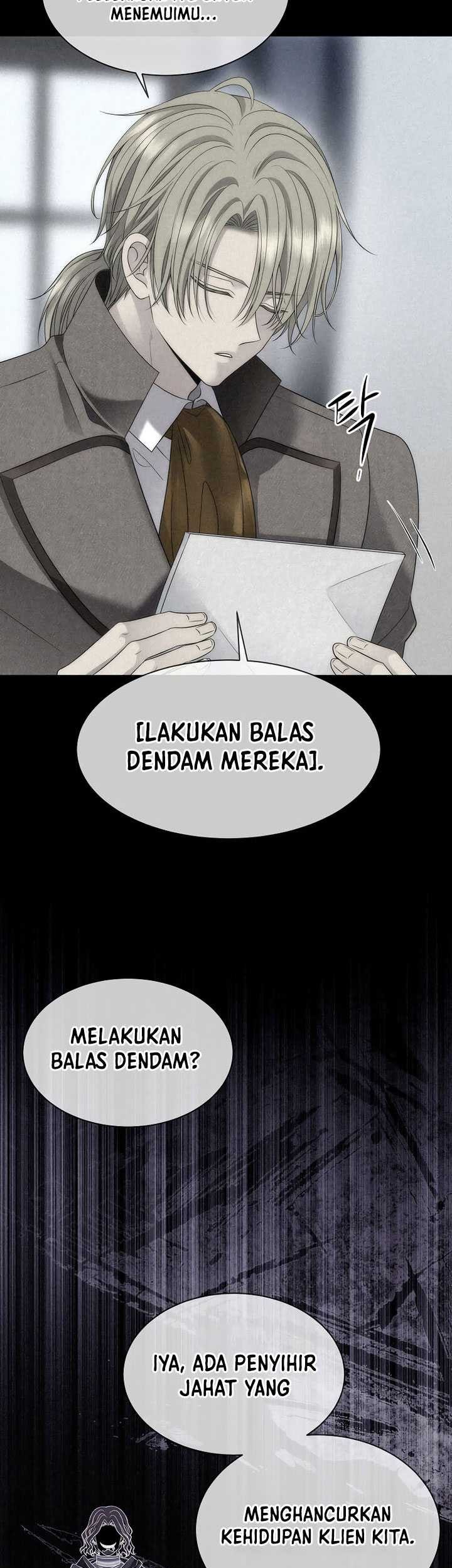 Black Haze (Reboot) chapter 03 halaman 16