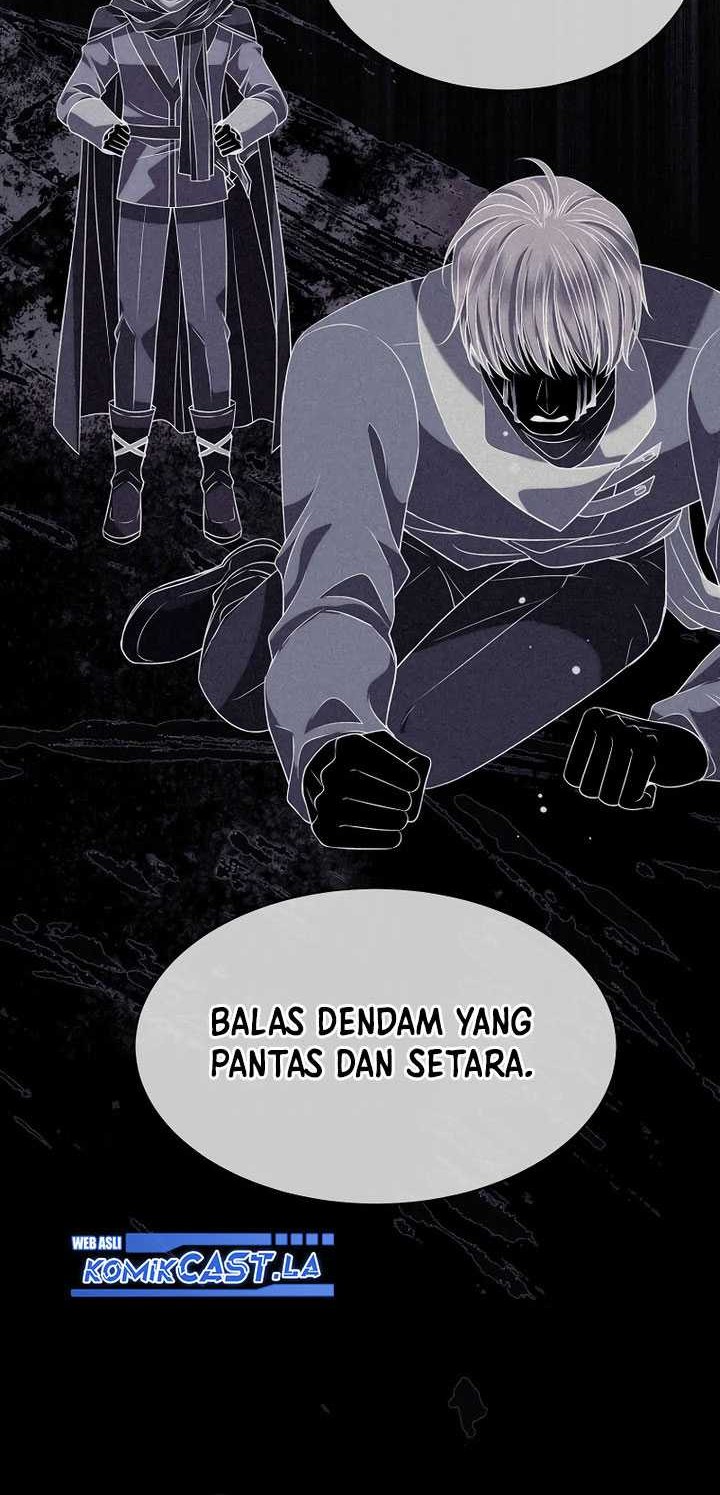 Black Haze (Reboot) chapter 03 halaman 17