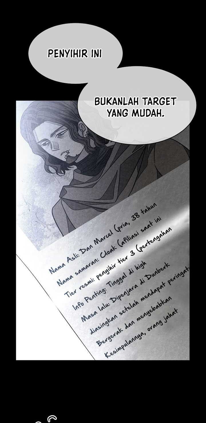 Black Haze (Reboot) chapter 03 halaman 19